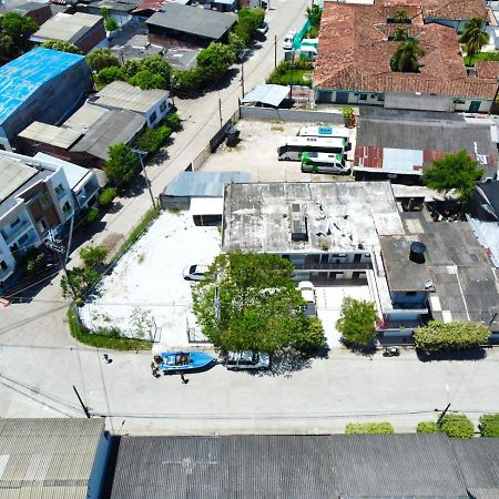 Hotel Paraiso Plaza Puerto Triunfo Εξωτερικό φωτογραφία