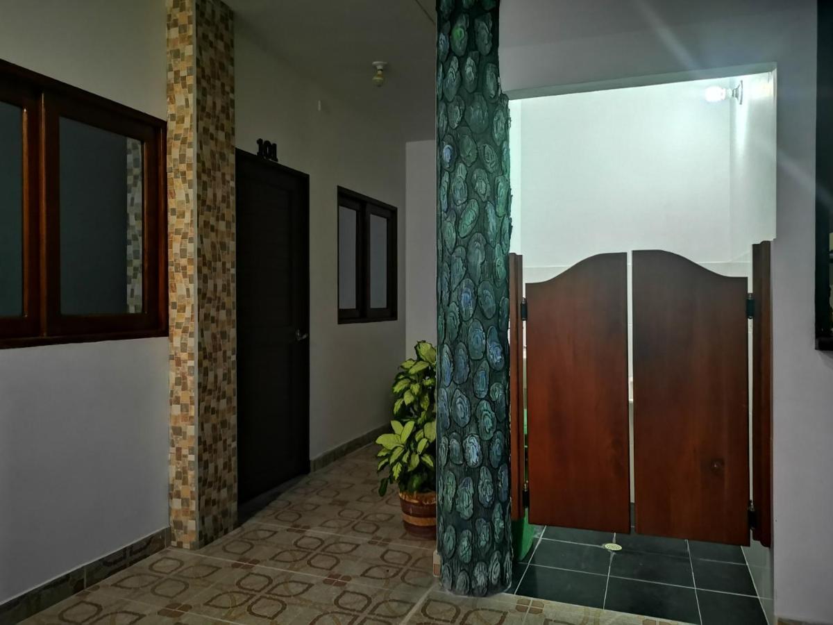 Hotel Paraiso Plaza Puerto Triunfo Εξωτερικό φωτογραφία