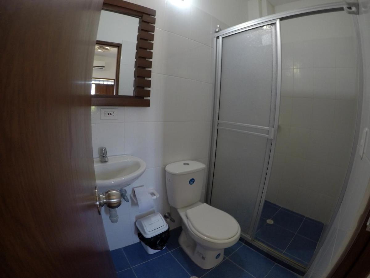 Hotel Paraiso Plaza Puerto Triunfo Εξωτερικό φωτογραφία