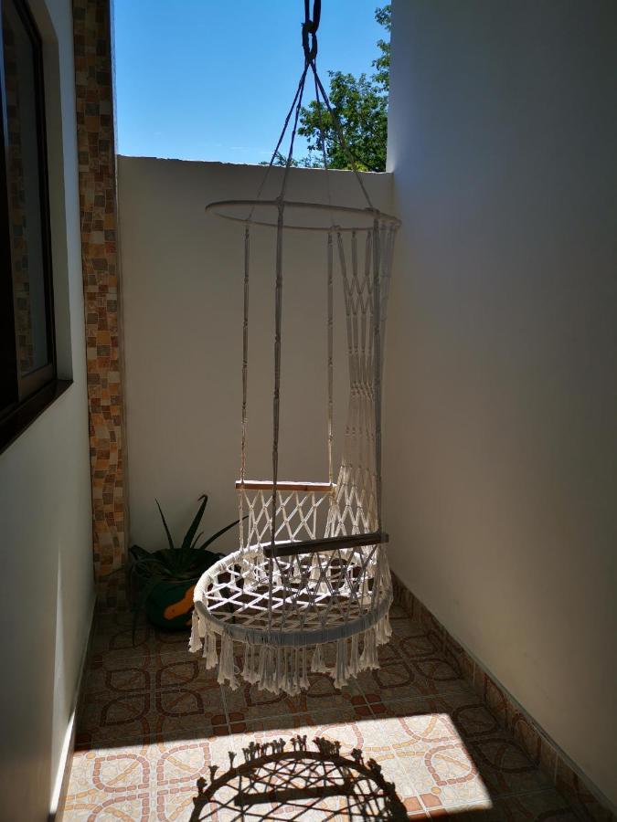 Hotel Paraiso Plaza Puerto Triunfo Εξωτερικό φωτογραφία