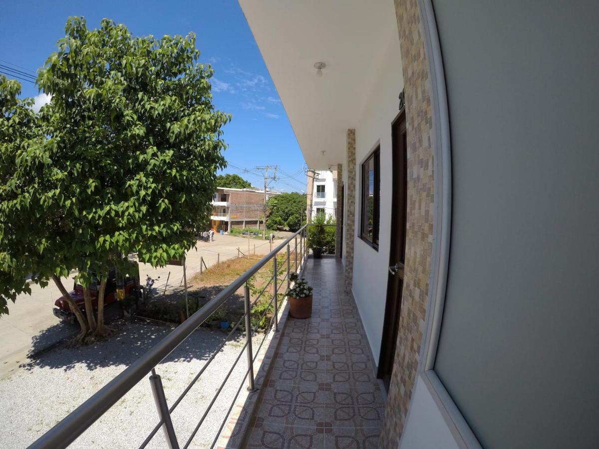 Hotel Paraiso Plaza Puerto Triunfo Εξωτερικό φωτογραφία