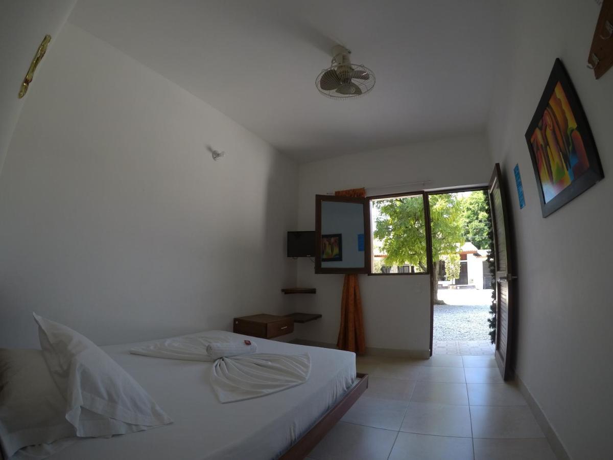 Hotel Paraiso Plaza Puerto Triunfo Εξωτερικό φωτογραφία